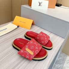 Louis Vuitton Slippers